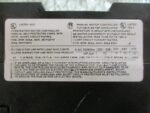 Siemens 3RV1031-4FA10 SIRIUS Motor Starter Unit 200-575VAC 10-40HP 25A *Tested* - Image 8