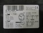 Siemens 3RV1031-4FA10 SIRIUS Motor Starter Unit 200-575VAC 10-40HP 25A *Tested* - Image 9