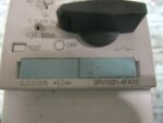 Siemens 3RV1031-4FA10 SIRIUS Motor Starter Unit 200-575VAC 10-40HP 25A *Tested* - Image 10