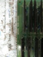 Siemens 505-4332 Input Module Unit Siemens 505 PLC 24VDC Input Unit *Tested* - Image 7