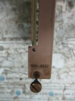 Siemens 505-4332 Input Module Unit Siemens 505 PLC 24VDC Input Unit *Tested* - Image 9