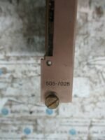 Siemens 505-7028 T/C mV Thermocouple Input Module Card Siemens 505-7028 *Tested* - Image 8
