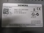 Siemens 6AV2123-2JB03-0AX0 Simatic HMI KTP900 Basic Touch Panel Display *Tested* - Image 13