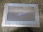 Siemens 6AV2123-2JB03-0AX0 Simatic HMI KTP900 Basic Touch Panel Display *Tested* - Image 3