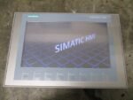 Siemens 6AV2123-2JB03-0AX0 Simatic HMI KTP900 Basic Touch Panel Display *Tested* - Image 4