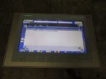 Siemens 6AV2123-2JB03-0AX0 Simatic HMI KTP900 Basic Touch Panel Display *Tested* - Image 5
