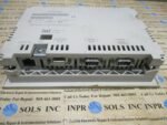 Siemens 6AV6 545-0BC15-2AX0 Touch panel TP 170B Color HMI 24VDC *Tested**Crack* - Image 12