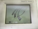 Siemens 6AV6 545-0BC15-2AX0 Touch panel TP 170B Color HMI 24VDC *Tested**Crack* - Image 3