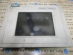 Siemens 6AV6 545-0BC15-2AX0 Touch panel TP 170B Color HMI 24VDC *Tested**Crack* - Image 6