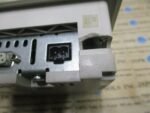 Siemens 6AV6 545-0BC15-2AX0 Touch panel TP 170B Color HMI 24VDC *Tested**Crack* - Image 9