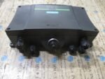 Siemens 6AV6 671-5AE11-0AX0 Profinet Connectivity Box PN Plus Unit 24VDC*Tested* - Image 4