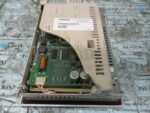Siemens 6AV66420BA011AX0 Simatic Touch Unit 6AV6642-0BA01-1AX0 24VDC *Parts* - Image 5