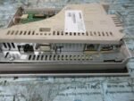 Siemens 6AV66420BA011AX0 Simatic Touch Unit 6AV6642-0BA01-1AX0 24VDC *Parts* - Image 6