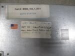 Siemens 6AV7704-3DB10-0AD0 Simatic Panel PC 870 Computer 120-230VAC *Tested* - Image 12