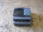 Siemens 6ED 1052-1CC01-0BA8 / BM 24CE Programmable Relay (Used)