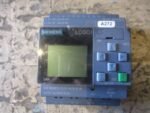 Siemens 6ED 1052-1CC01-0BA8 / BM 24CE Programmable Relay (Used) - Image 5
