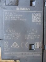Siemens 6ED 1052-1CC01-0BA8 / BM 24CE Programmable Relay (Used) - Image 6