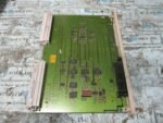 Siemens 6ES5300-3AB11 Simatic Control Board Siemens C79458-L8001-B24 *Tested* - Image 3