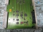 Siemens 6ES5300-3AB11 Simatic Control Board Siemens C79458-L8001-B24 *Tested* - Image 6