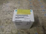 Siemens 6ES7 132-4BB00-0AB0 SIMATIC ET 200S Digital Output 2 DO 24V 0.5A *NEW*