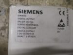 Siemens 6ES7 132-4BB00-0AB0 SIMATIC ET 200S Digital Output 2 DO 24V 0.5A *NEW* - Image 4