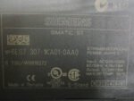 Siemens 6ES7 307-1KA01-0AA0 Simatic S7 DC Power Supply 24VDC 10A *Fully Tested* - Image 6