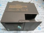 Siemens 6ES7 315-2AF83-0AB0 Simatic S7-300 CPU315-2 DP Module *Fully Tested* - Image 6