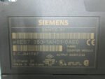 Siemens 6ES7 350-1AH01-0AE0 FM350 S7 Counter Module 6ES7350-1AH01-0AE0 *Tested* - Image 5