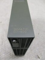 Siemens 6ES7 407-0KA01-0AA0 Simatic S7 PLC Module 6ES7407-0KA01-0AA0 *Tested* - Image 5