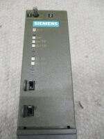 Siemens 6ES7 407-0KA01-0AA0 Simatic S7 PLC Module 6ES7407-0KA01-0AA0 *Tested* - Image 6