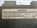 Siemens 6ES7 972-0AA01-0XA0 Simatic S7 RS 485-Repeater 6ES7972-0AA01-0XA0*Tested - Image 6