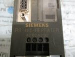 Siemens 6ES7 972-0AA01-0XA0 Simatic S7 RS 485-Repeater 6ES7972-0AA01-0XA0*Tested - Image 7