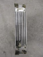 Siemens 6FC5114-0AA01-1AA0 Sinumerik 840C Controller Power Supply 24VDC *Tested*