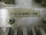 Siemens 6FC5114-0AA01-1AA0 Sinumerik 840C Controller Power Supply 24VDC *Tested* - Image 8