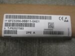Siemens 6FC5356-0BB11-0AE1 Sinumerik 840D NCU 561.3 Control Card Ver. A - Image 5