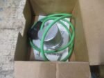 Siemens 6FX2001-2CC00 Incremental Encoder 2000 PPR 5VDC TTL 6FX2001-2CC00 *NEW* - Image 3