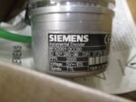Siemens 6FX2001-2CC00 Incremental Encoder 2000 PPR 5VDC TTL 6FX2001-2CC00 *NEW* - Image 5