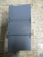 Siemens 6GK7277-1AA10-0AA0 CSM 1277 Ind. Network Components 24VDC 0.1A *Tested* - Image 3