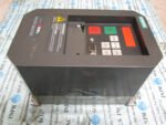 Siemens 6SE3112-1CA70-4AA0 Micromaster Drive 230VAC 0.5HP/370Watt 2.0Amp*Tested* - Image 3
