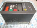 Siemens 6SE3112-1CA70-4AA0 Micromaster Drive 230VAC 0.5HP/370Watt 2.0Amp*Tested* - Image 4