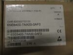Siemens 6SE6400-7AA00-0AF0 DIM Module Assembly FSD-F MicroMaster 4 *NEW* - Image 3