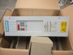 Siemens 6SE7014-5FB61-Z SIMOVERT VC AC Drive 600VAC 4.5A Issue A *Tested*