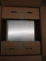 Siemens 6SE7021-1CA60-Z SIMOVERT VC AC Drive 208VAC 10.6A Issue A *Tested* - Image 3