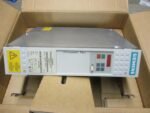 Siemens 6SE7021-1CA60-Z SIMOVERT VC AC Drive 208VAC 10.6A Issue A *Tested* - Image 5