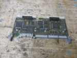 Siemens 6SE7090-0XX84-0AB0 SIMOVERT Masterdrive CUVC Control Board *Tested*