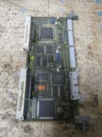Siemens 6SE7090-0XX84-0AB0 SIMOVERT Masterdrive CUVC Control Board *Tested* - Image 3