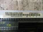 Siemens 6SE7090-0XX84-0AB0 SIMOVERT Masterdrive CUVC Control Board *Tested* - Image 4