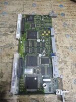 Siemens 6SE7090-0XX84-0AD0 MasterDrive Control Board 1P475403900000C *Tested* - Image 3
