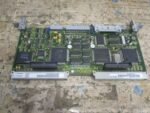 Siemens 6SE7090-0XX84-0AD0 MasterDrive Control Board 1P475403900000C *Tested* - Image 4