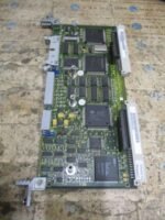 Siemens 6SE7090-0XX84-0AD0 MasterDrive Control Board 1P475403900000C *Tested* - Image 5
